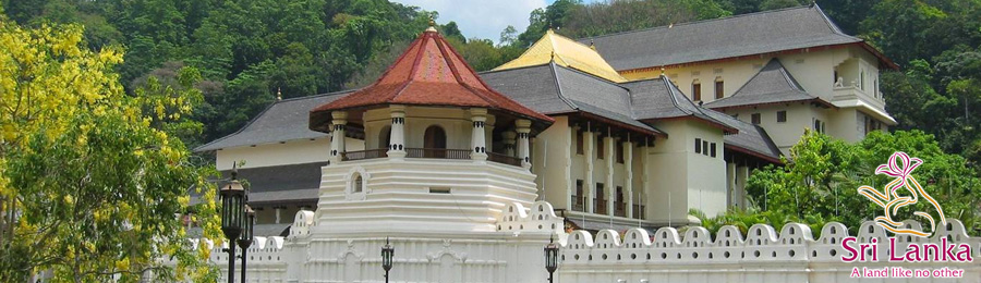 Embassy of Sri Lanka, Cairo - Egypt