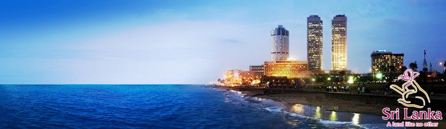 Embassy of Sri Lanka, Cairo - Egypt
